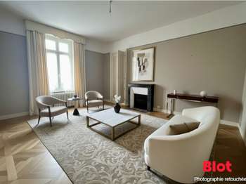 Vente Maison 6 chambresCaulnes