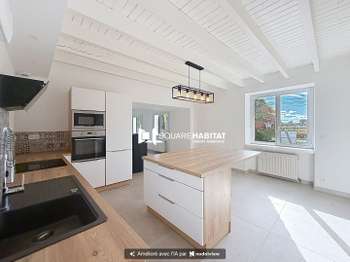 Vente maison 5 pièces Caulnes 22