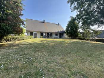 Vente Maison 5 chambresCaulnes