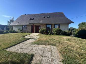 Vente Maison 5 chambresCaulnes