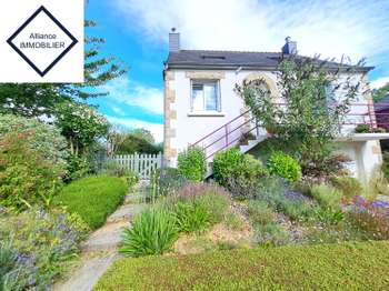 Vente Maison 3 chambresCaulnes