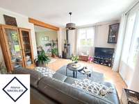 Vente maison 6 pièces Vente maison 6 pièces