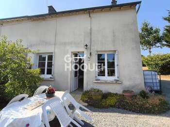 Vente Maison 2 chambresCaulnes