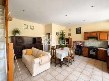 Vente Maison 2 chambresCaulnes