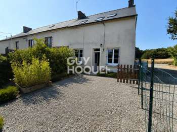 Vente maison 3 pièces Caulnes 22