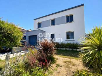 Vente Maison 4 chambresCaulnes