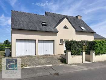 Vente maison 5 pièces Caulnes 22