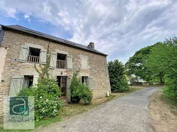 Maison 6 pièces 183 m² · à Caulnes · 183 m² · 212 000 €