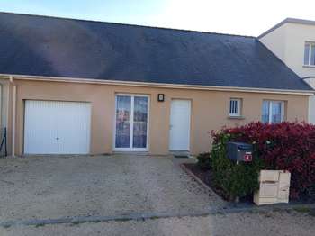 Vente Maison 2 chambresCaulnes