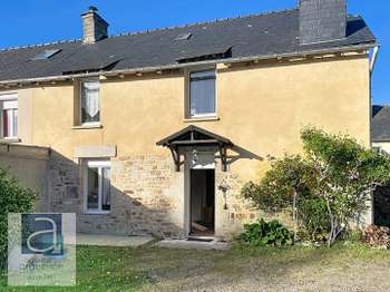 Vente Maison 3 chambresCaulnes