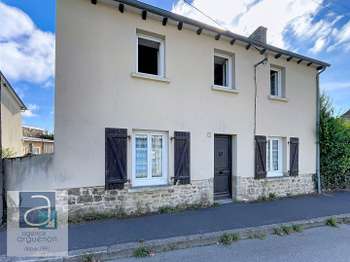 Vente Maison 3 chambresCaulnes