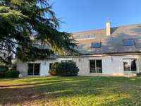 Vente maison 9 pièces Vente maison 9 pièces