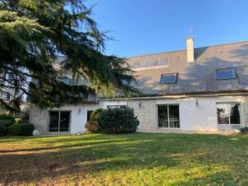 Vente Maison 5 chambresCaulnes