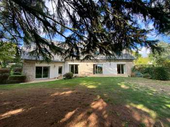 Vente Maison 5 chambresCaulnes