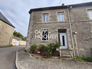 Vente maison 4 pièces Caulnes 22
