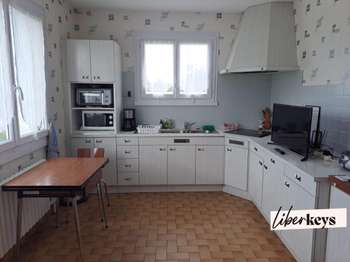 Photo Vente maison Caulnes