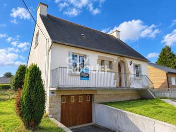 Photo Vente maison Caulnes