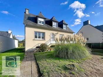Vente Maison 4 chambresCaulnes