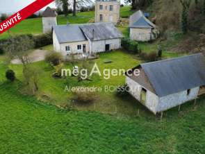 Vente Maison 3 chambresCaumont