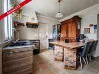 Vente maison 4 pièces Vente maison 4 pièces