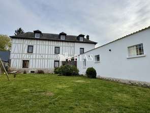 Vente Maison 4 chambresCaumont