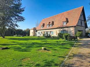 Photo Vente maison Caumont