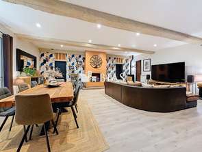 Vente Maison 5 chambresCaumont