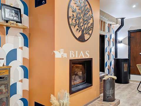 Vente maison 7 pièces Vente maison 7 pièces