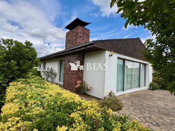 Vente maison 7 pièces Caumont 27