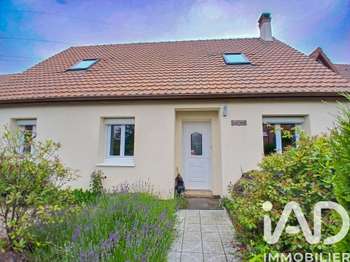 Vente Maison 5 chambresCaumont