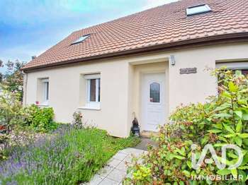 Vente maison 6 pièces Caumont 27