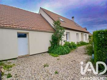 Vente Maison 5 chambresCaumont