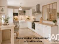 Vente maison 6 pièces Vente maison 6 pièces