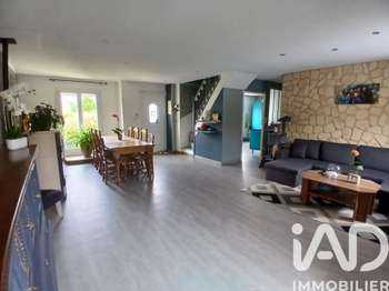 Vente Maison 5 chambresCaumont