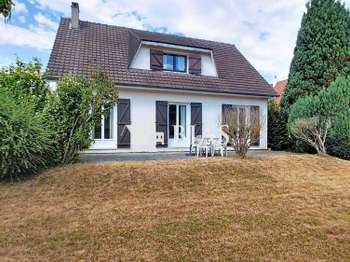 Vente Maison 4 chambresCaumont