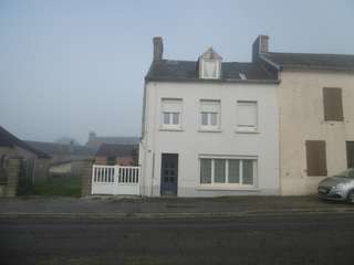 Vente maison 3 pièces Vente maison 3 pièces