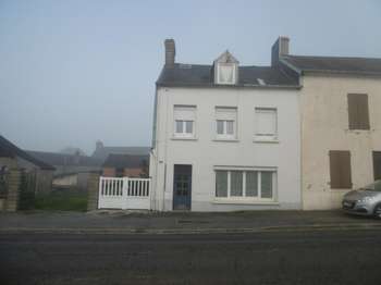 Vente maison 3 pièces Caumont-l'Evente 14
