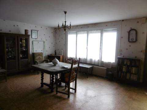 Vente maison 3 pièces Vente maison 3 pièces