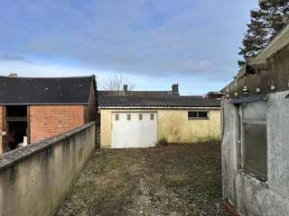 Vente maison 3 pièces Vente maison 3 pièces
