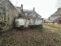 Vente maison 3 pièces Vente maison 3 pièces