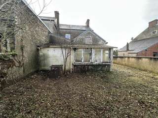 Vente maison 3 pièces Vente maison 3 pièces