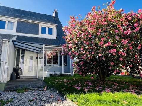 Vente maison 6 pièces Caumont-l'Evente 14