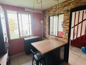 Vente Maison 4 chambresCaumont-l'Evente