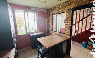 Photo Vente maison Caumont-l'Evente