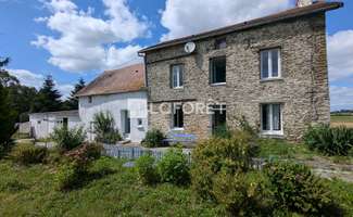 Photo Vente maison Caumont-l'Evente