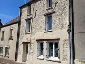 Vente Maison 3 chambresCaumont-l'Evente