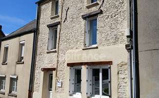 Photo Vente maison Caumont-l'Evente