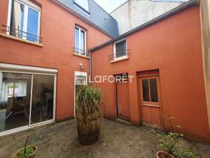 Vente Maison 3 chambresCaumont-l'Evente