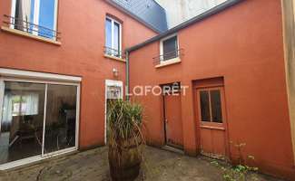 Photo Vente maison Caumont-l'Evente