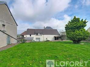 Vente Maison 2 chambresCaumont-l'Evente